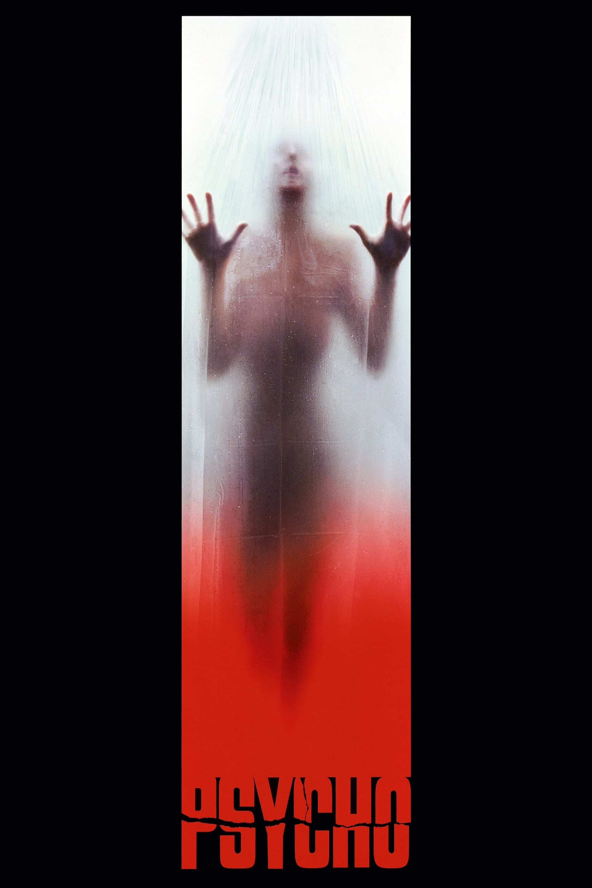 Psicose - Gus Van Sant · 1998