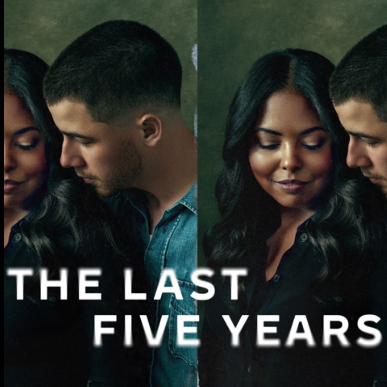 The Last Five Years