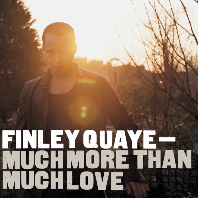 Dice - Song · Finley Quaye, William Orbit