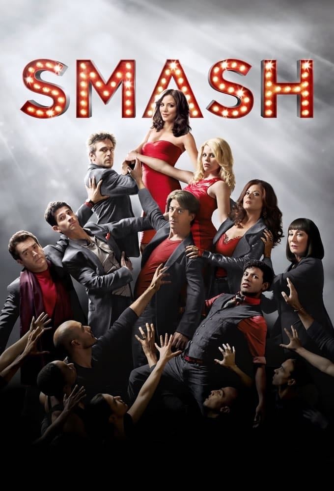 Smash - Theresa Rebeck · 2012