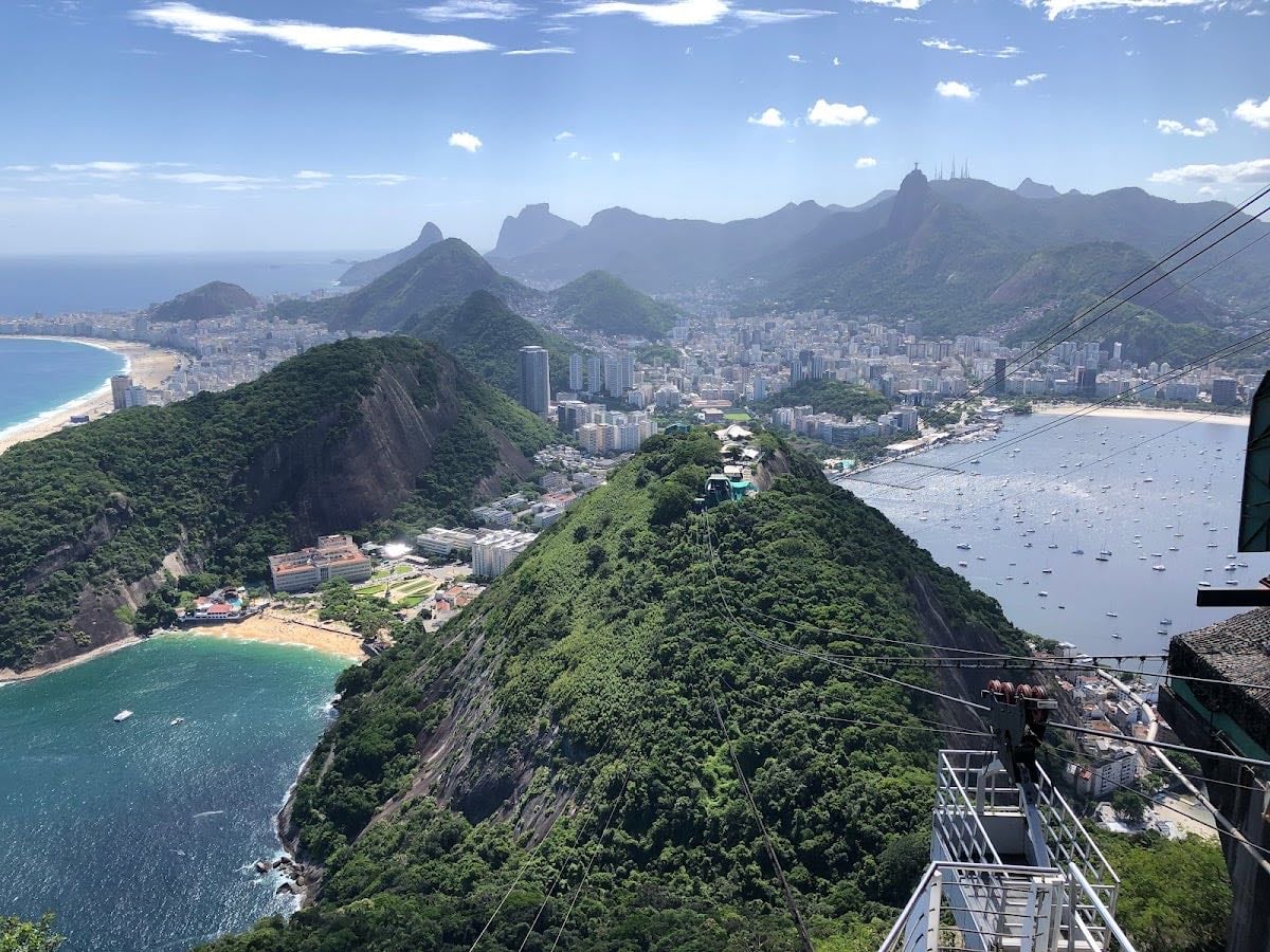 Morro da Urca