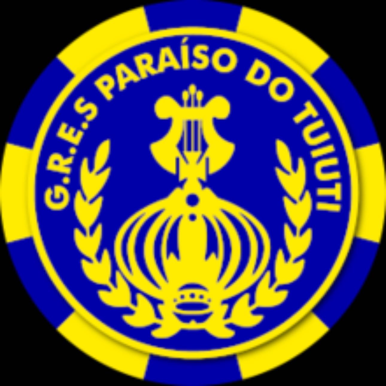 Paraíso do Tuiuti - 23h30 | 11.30pm