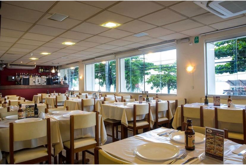 Bar Urca