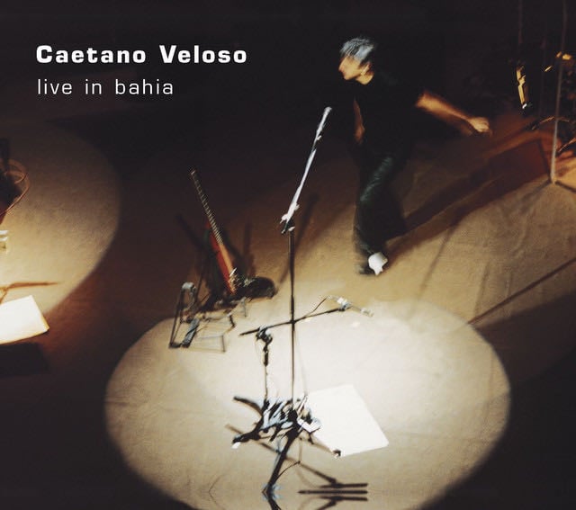 Samba de Verao - Song · Caetano Veloso