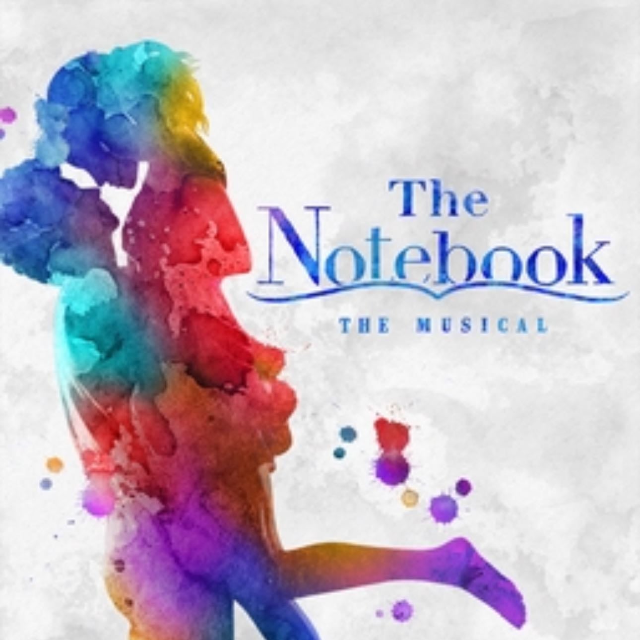 The Notebook - My Days - Joy Woods