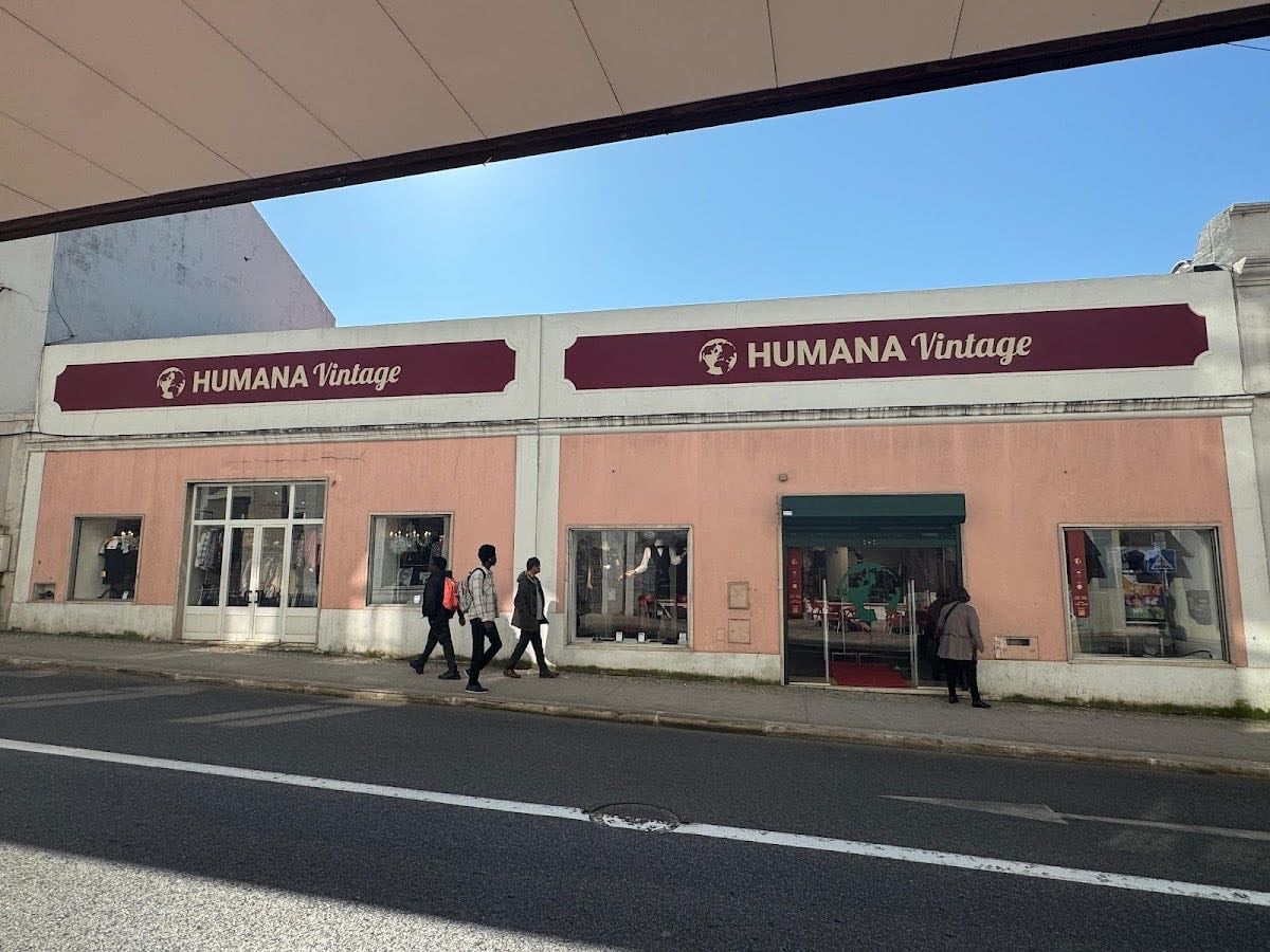 Humana Vintage