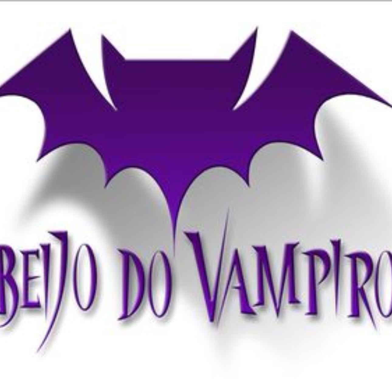 Beijo do Vampiro