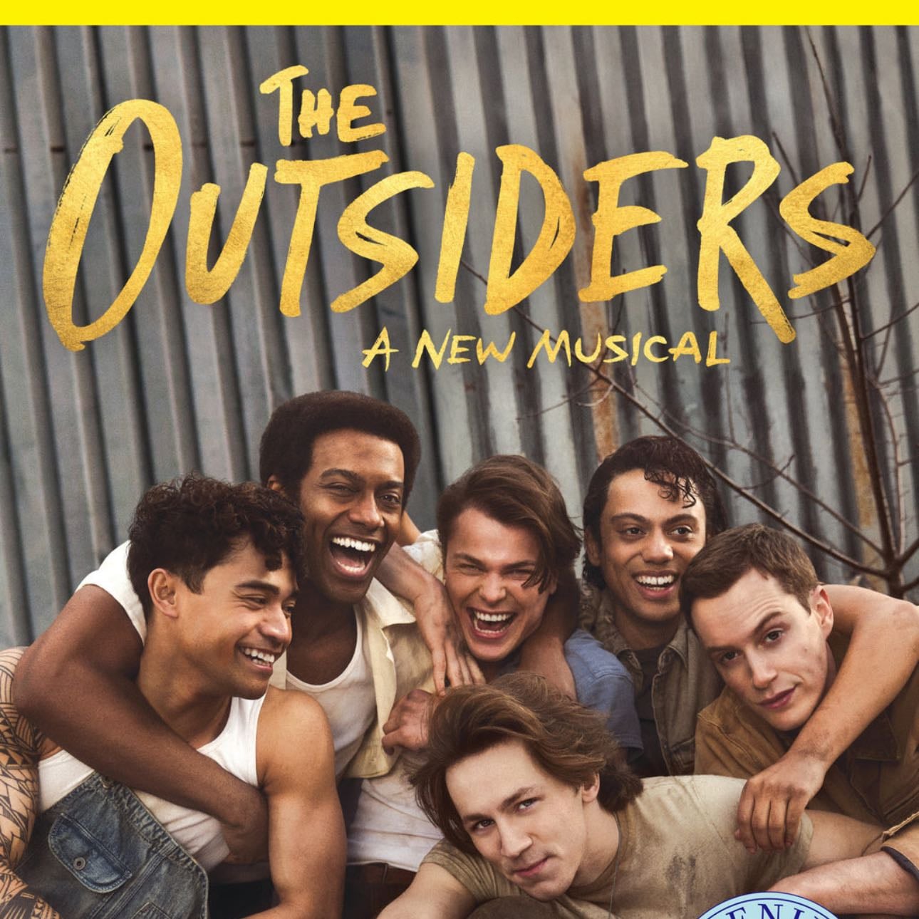 The Outsiders