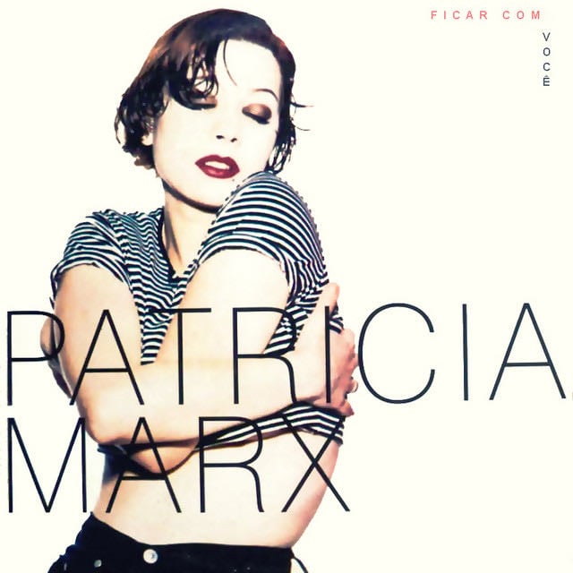Quando Chove - Song · Patricia Marx