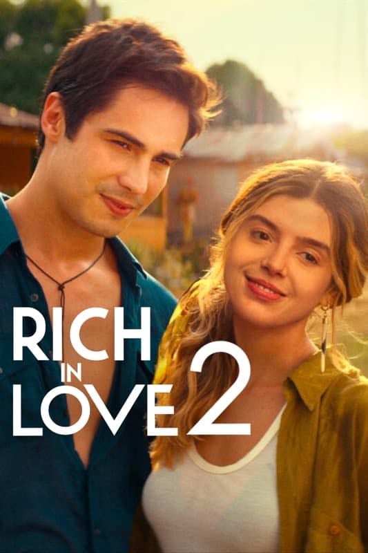 Ricos de Amor 2 - Bruno Garotti · 2023