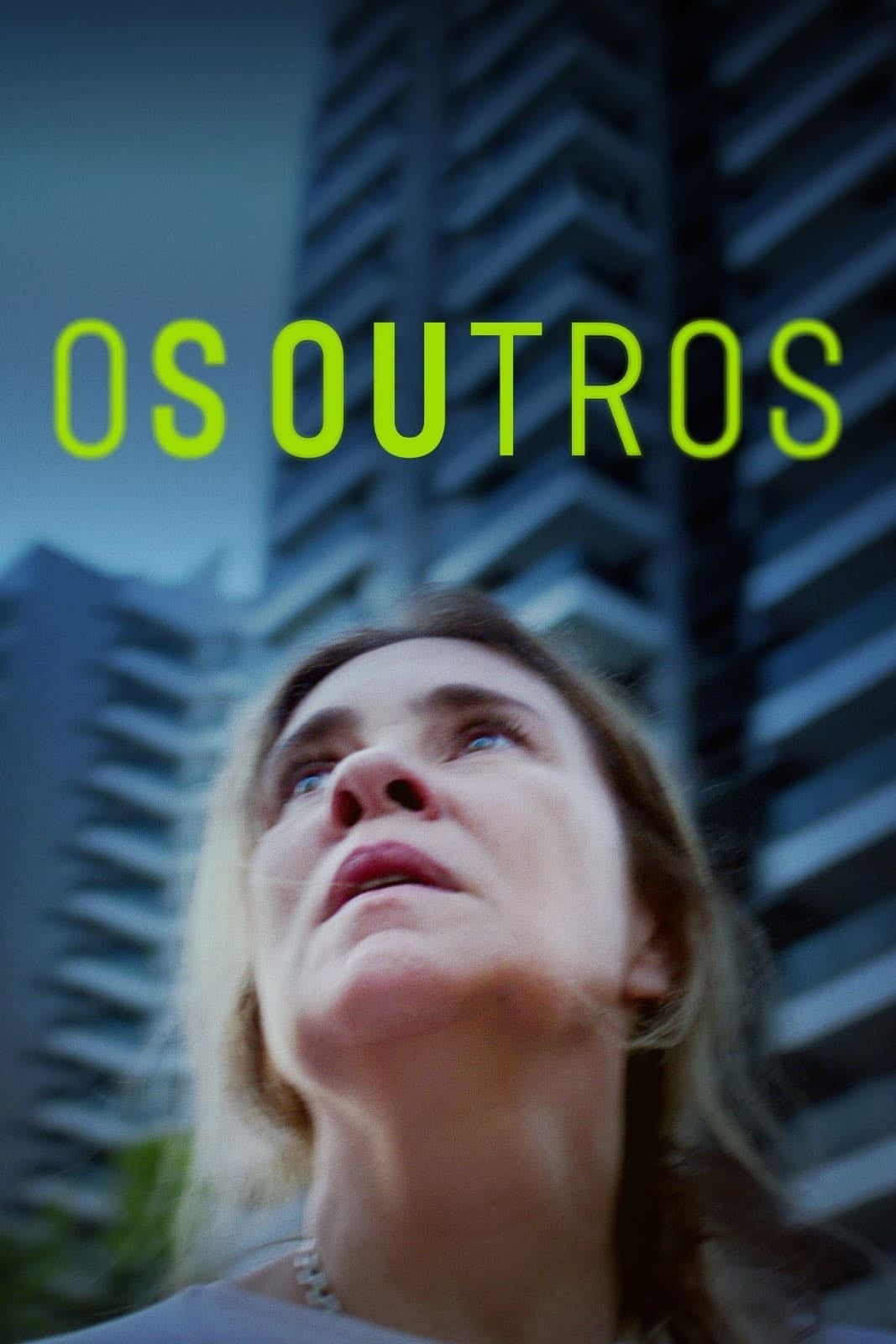 Os Outros - Lucas Paraizo · 2023