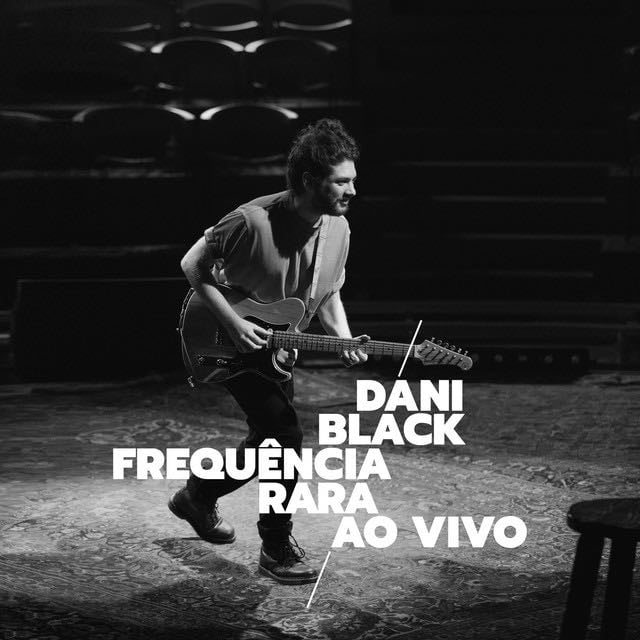 O Que Você Criou - Song · Dani Black