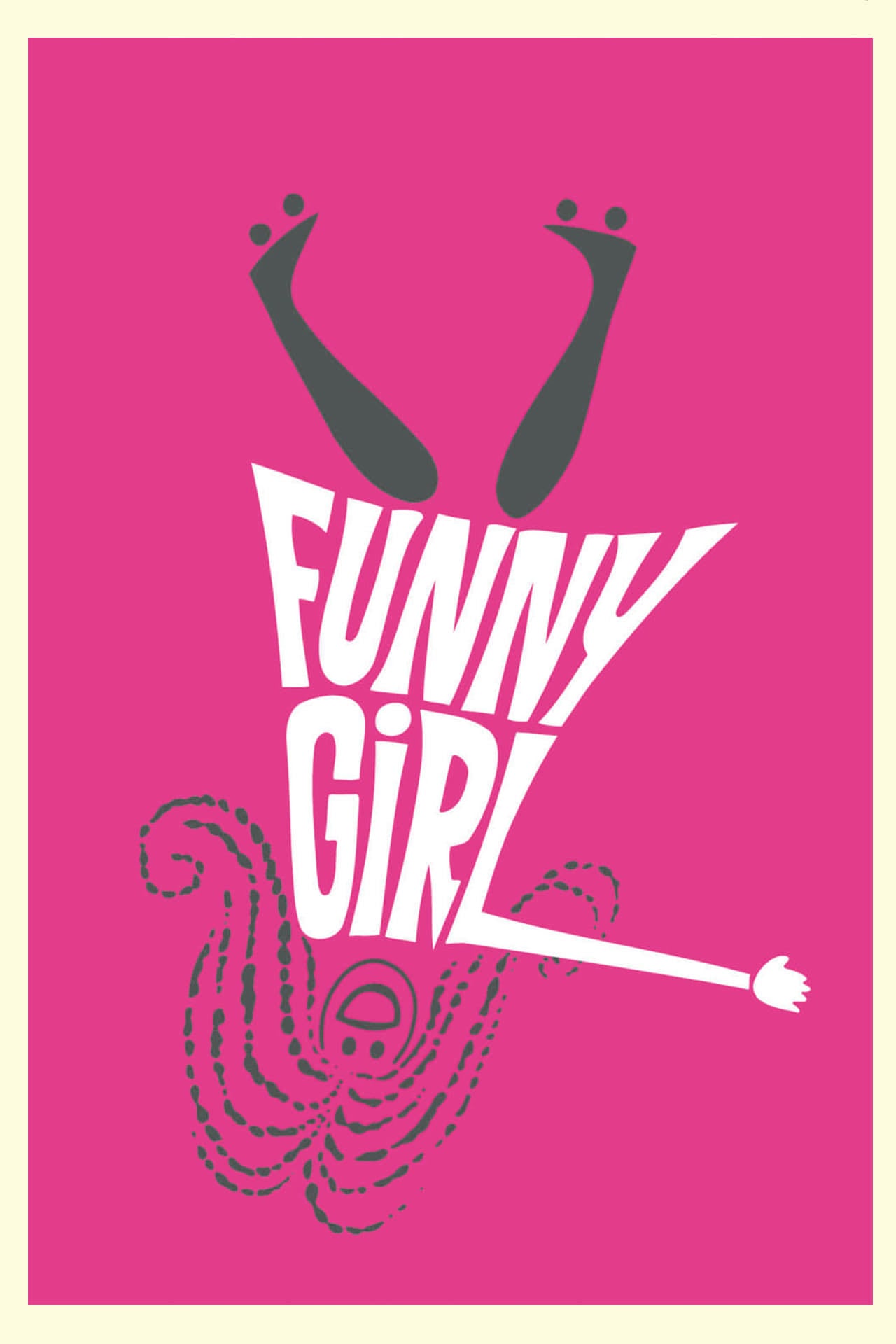 Funny Girl - William Wyler · 1968