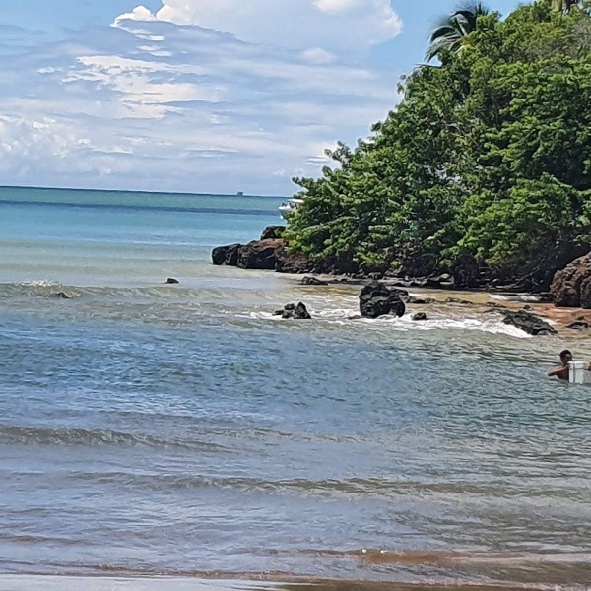 Rio Oritibe - meu canto favorito no mundo!