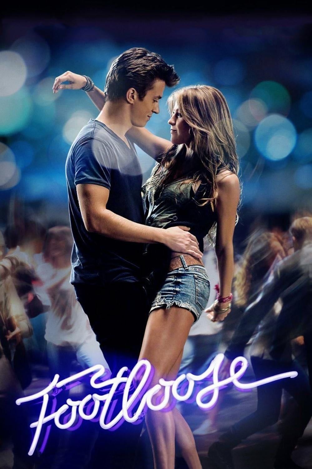 Footloose - Craig Brewer · 2011