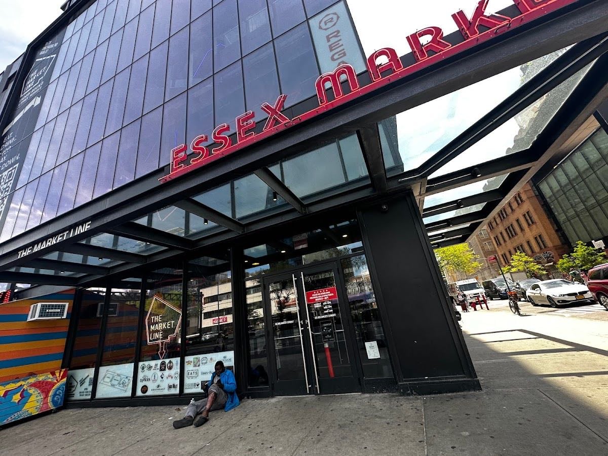 Essex Market - varieties