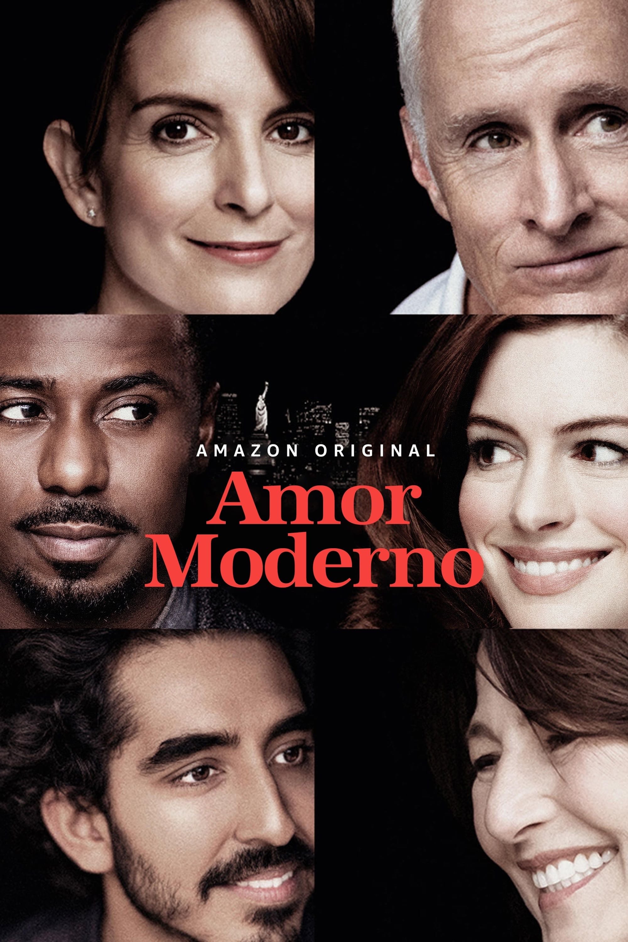 Modern Love - John Carney · 2019