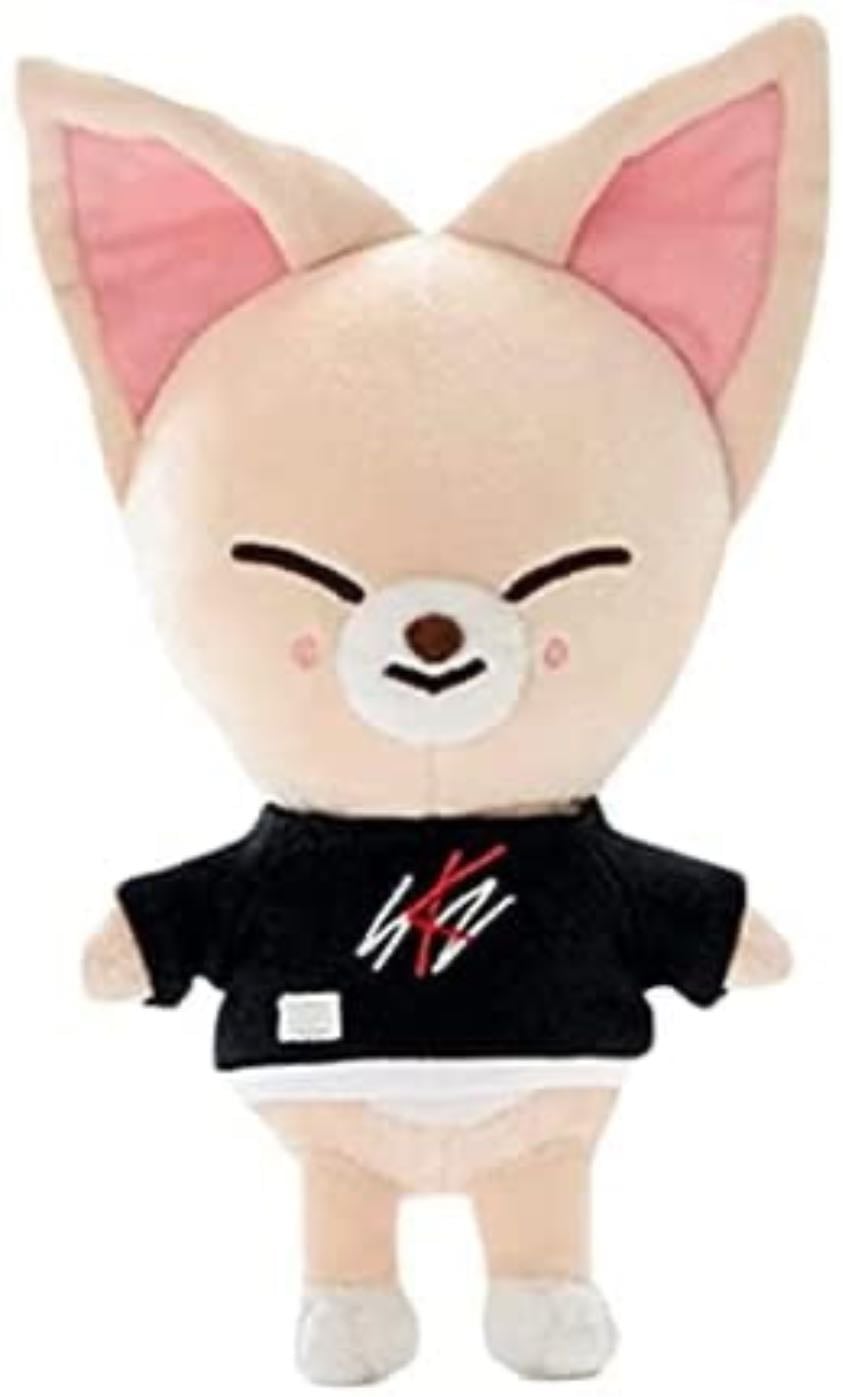 I.N. Fox - Skzoo Jeongin