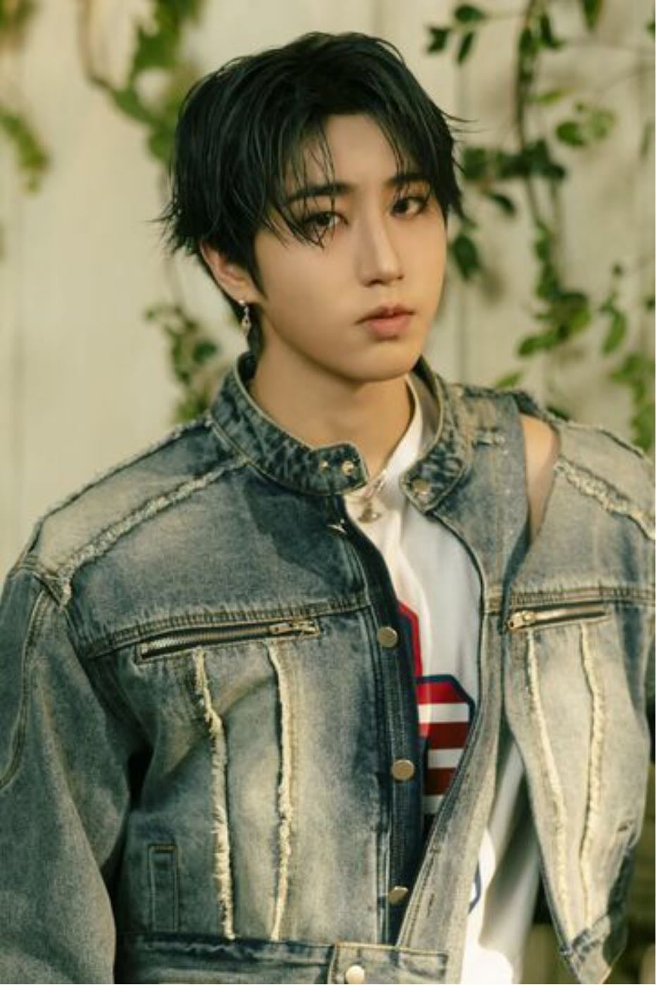 Han Jisung - Rapper