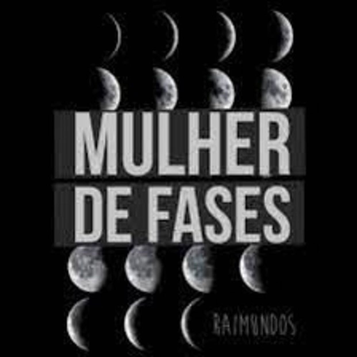 Mulher de fases - Song · Raimundos