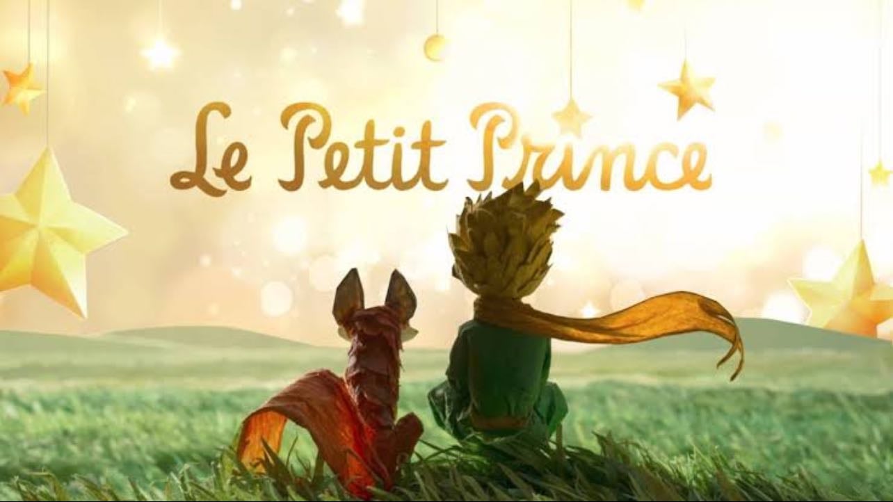 El Principito