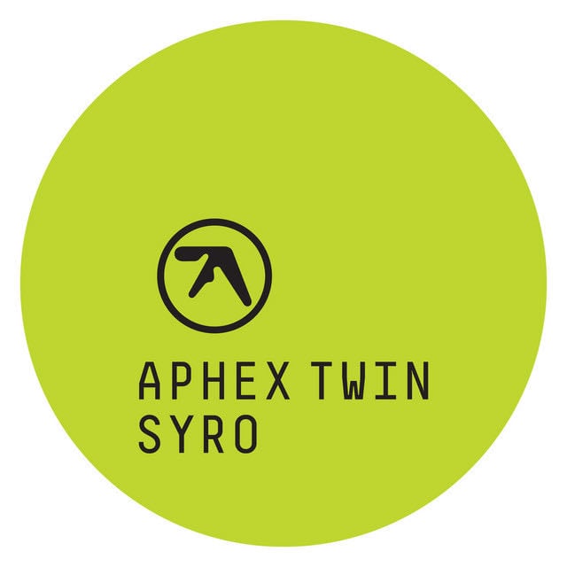 Syro - Album · Aphex Twin