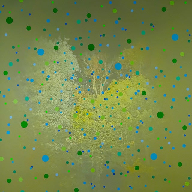 Parallel - Album · Four Tet