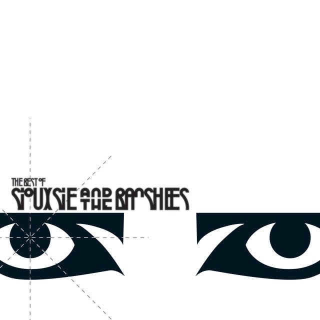 The Best Of... - Album · Siouxsie and the Banshees