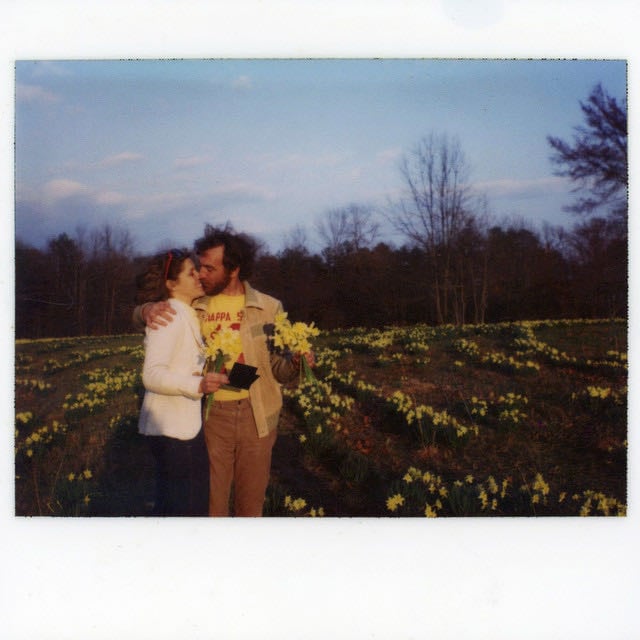 Three Love Songs - Album · Ricky Eat Acid
