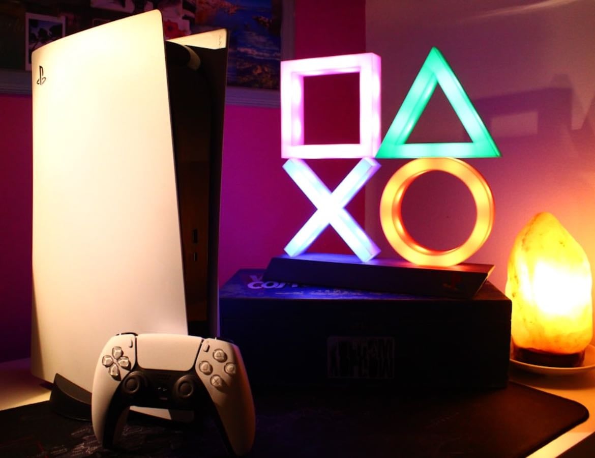 fav video games