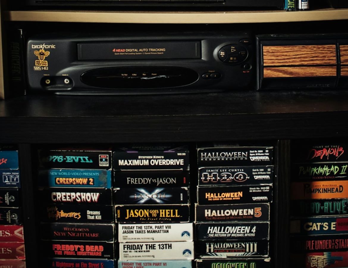 horror movies