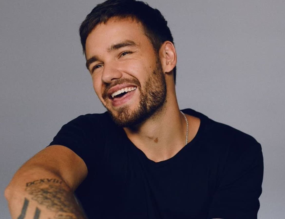 fav liam songs