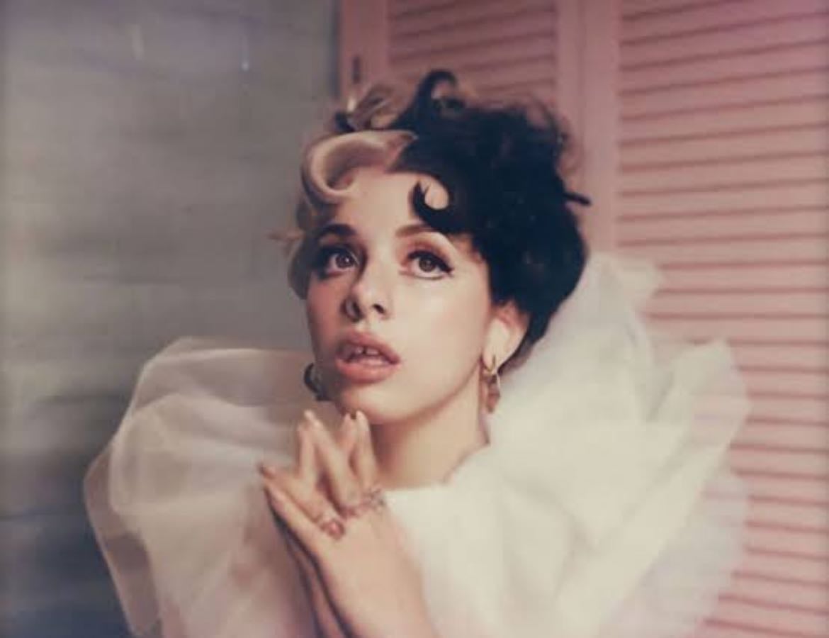 ✨my melanie martinez favs✨