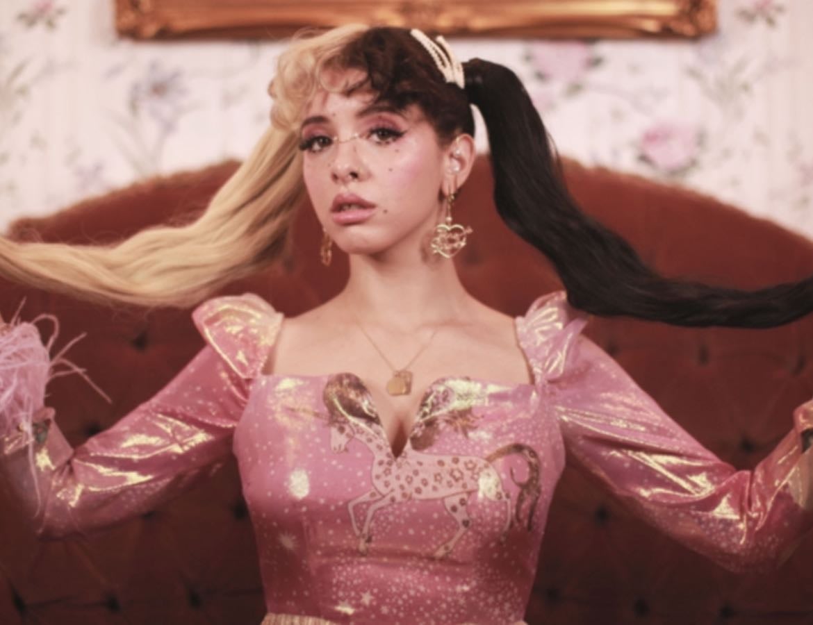top 5 fav songs from each melanie martinez album