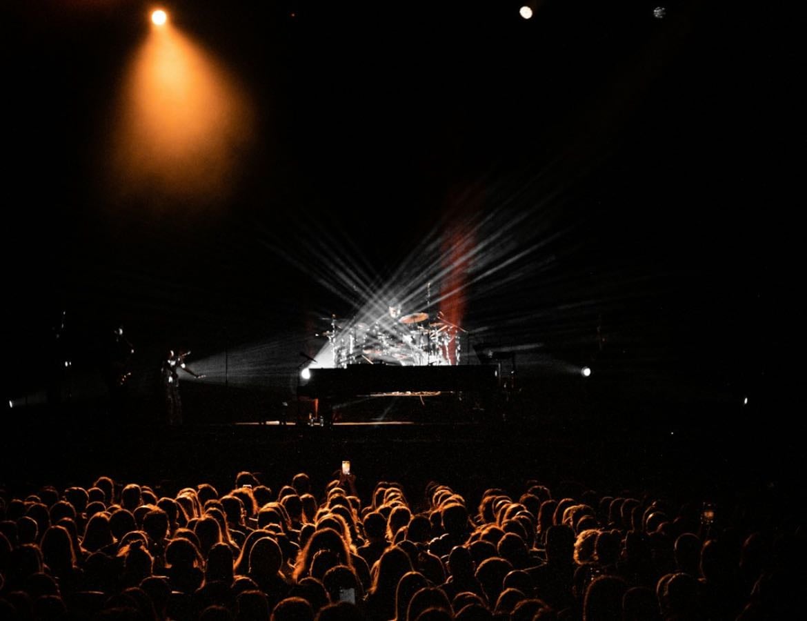concerts