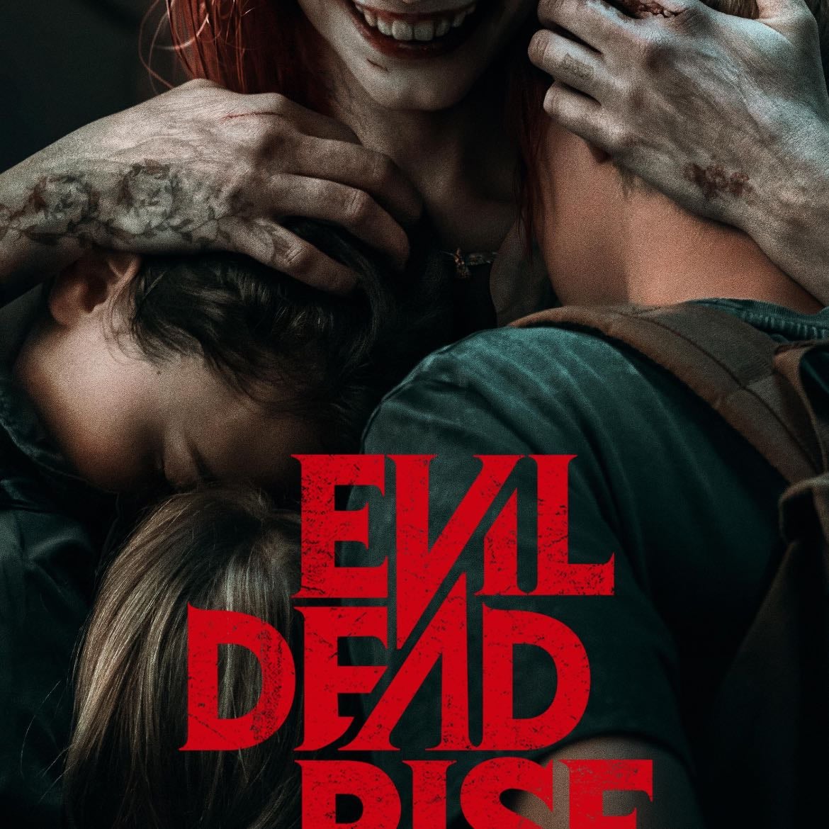 Evil Dead Rise - 2023