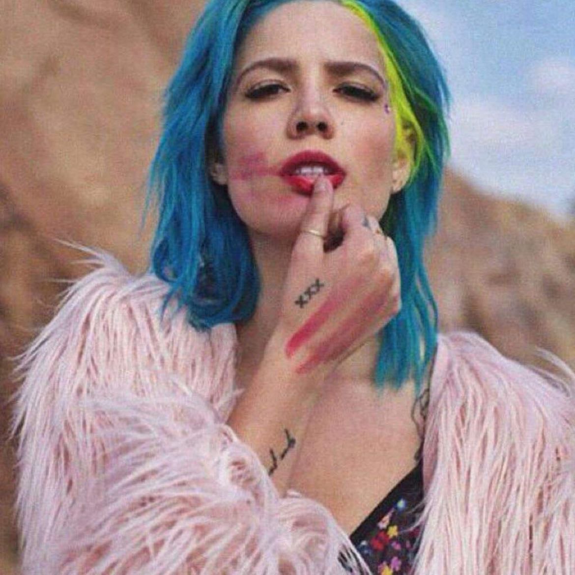 badlands era