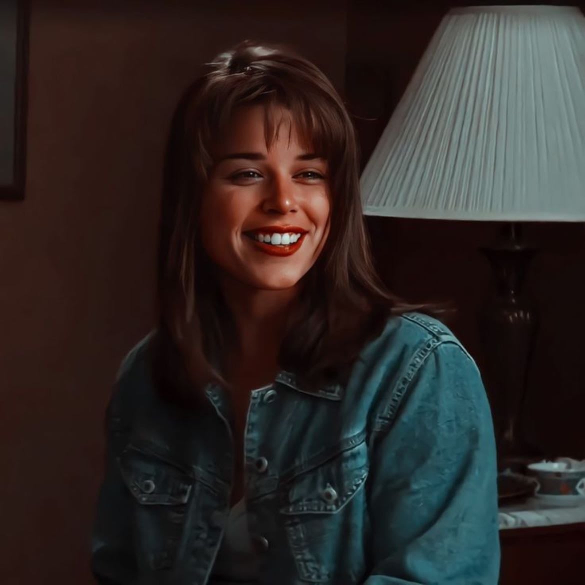 sidney prescott