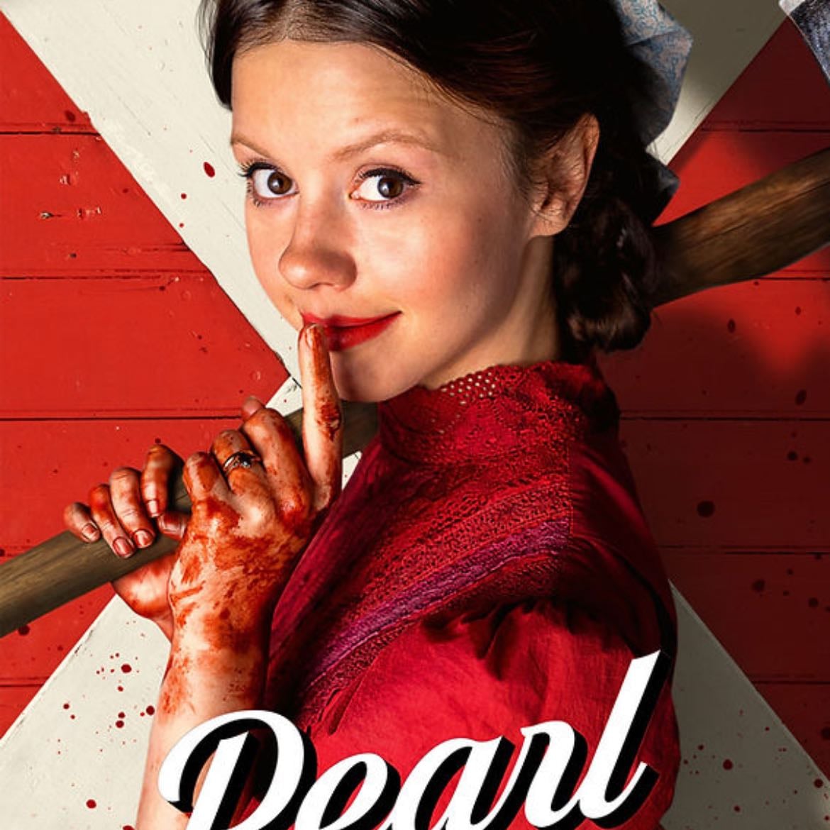 Pearl - Ti West · 2022