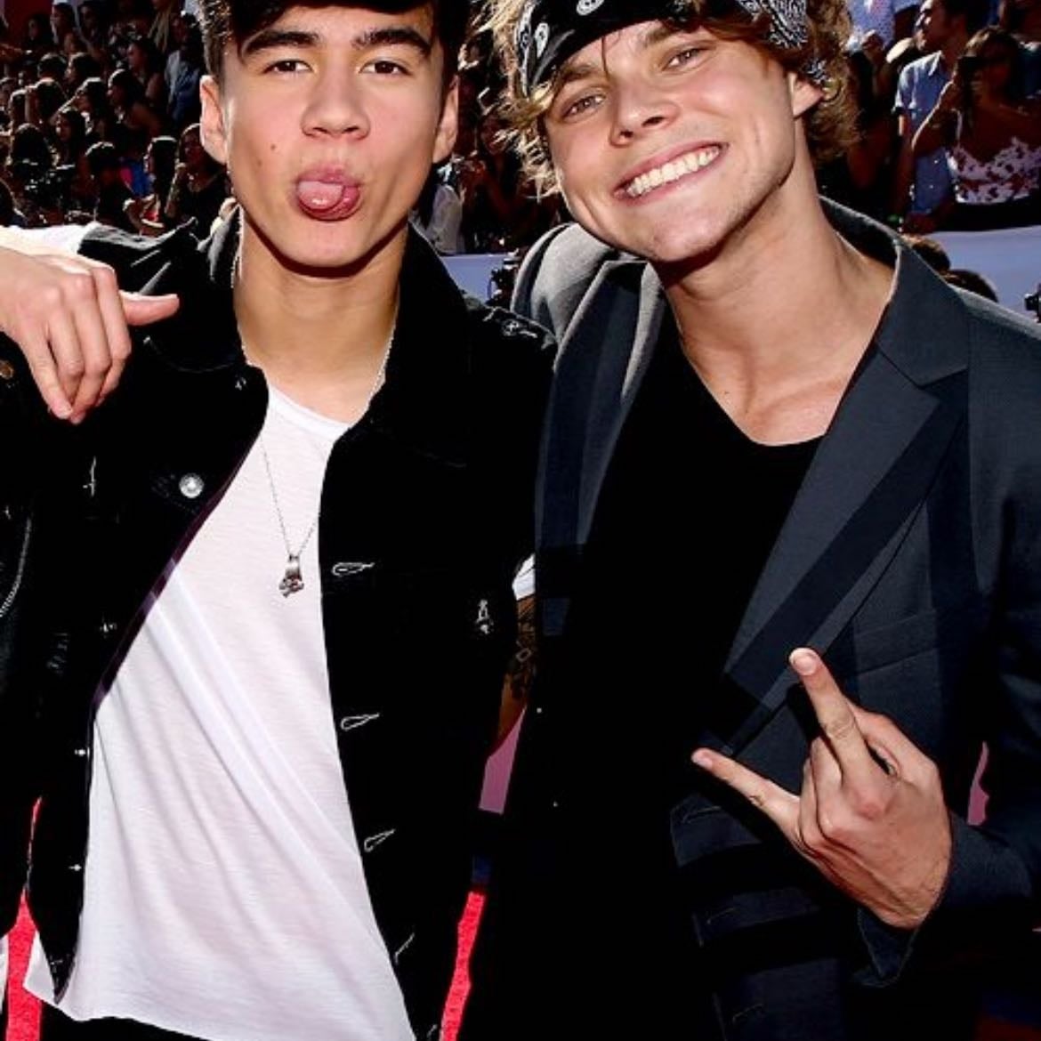 calum & ashton