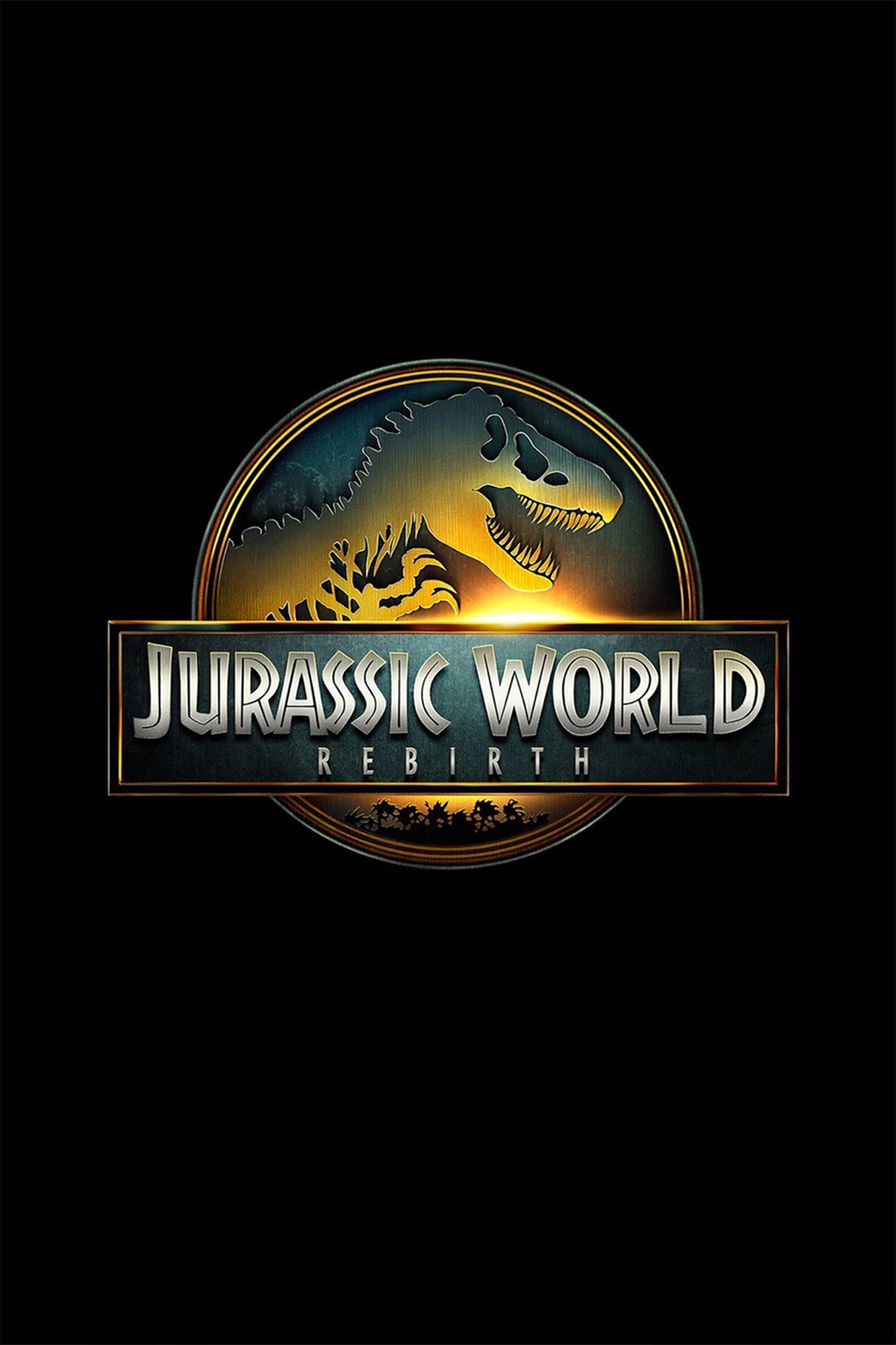 Jurassic World Rebirth - Gareth Edwards 路 2025