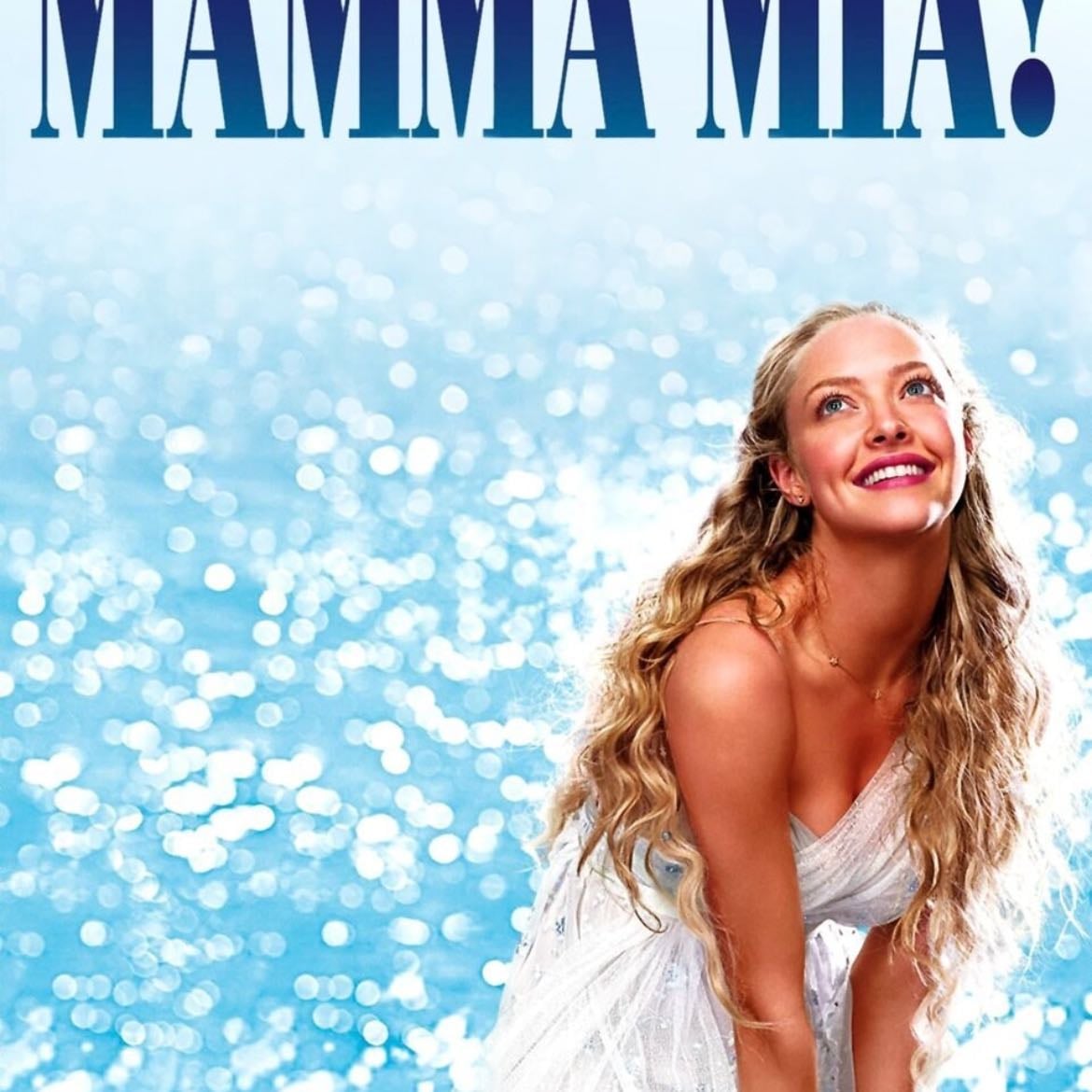 Mamma Mia! - Phyllida Lloyd · 2008