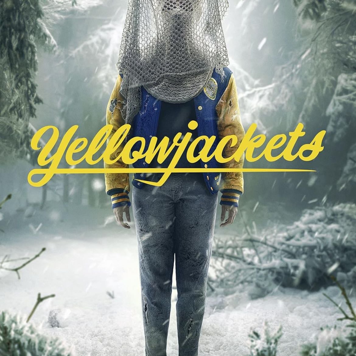 Yellowjackets - 2021