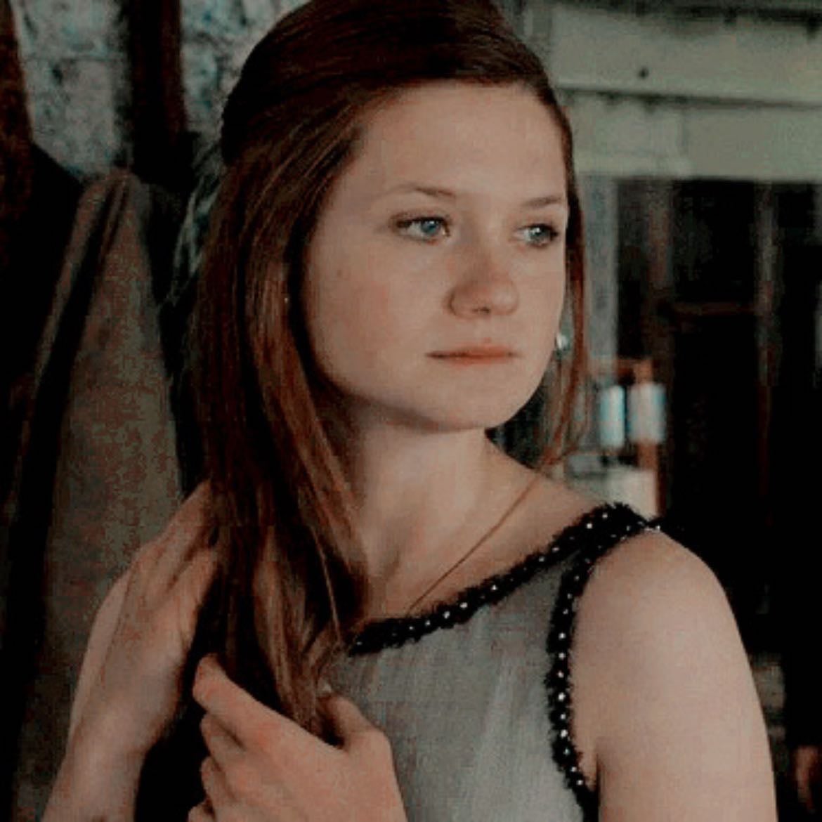 ginny weasley