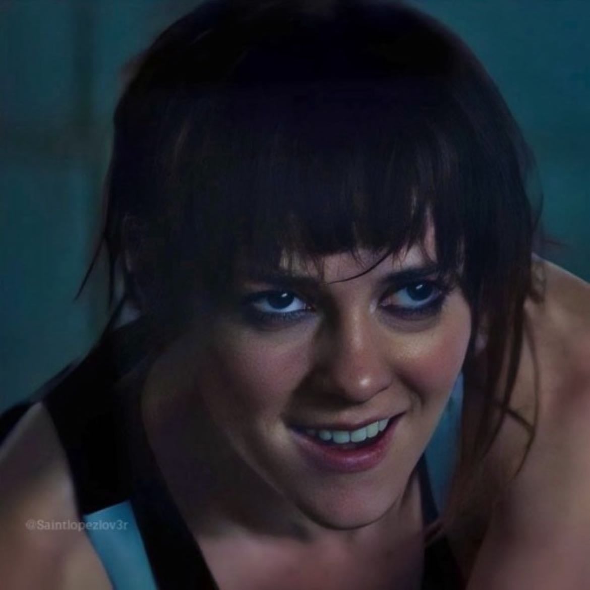 johanna mason