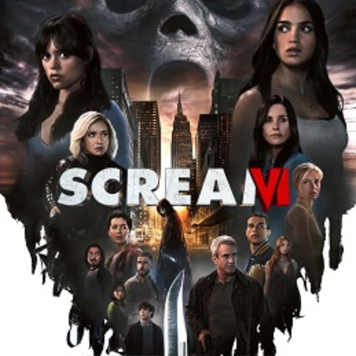 Scream VI - 2023
