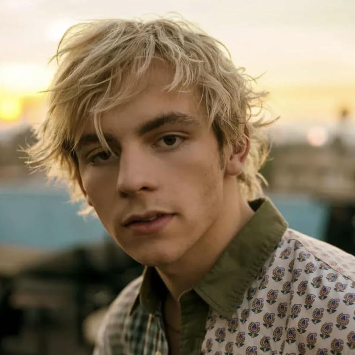 ross lynch