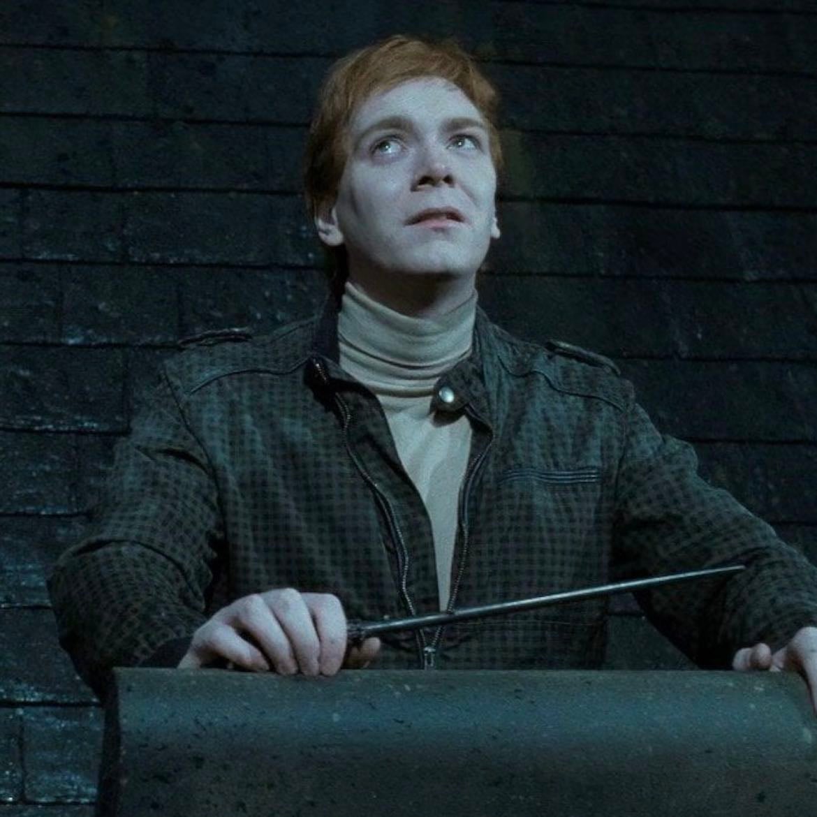 fred weasley