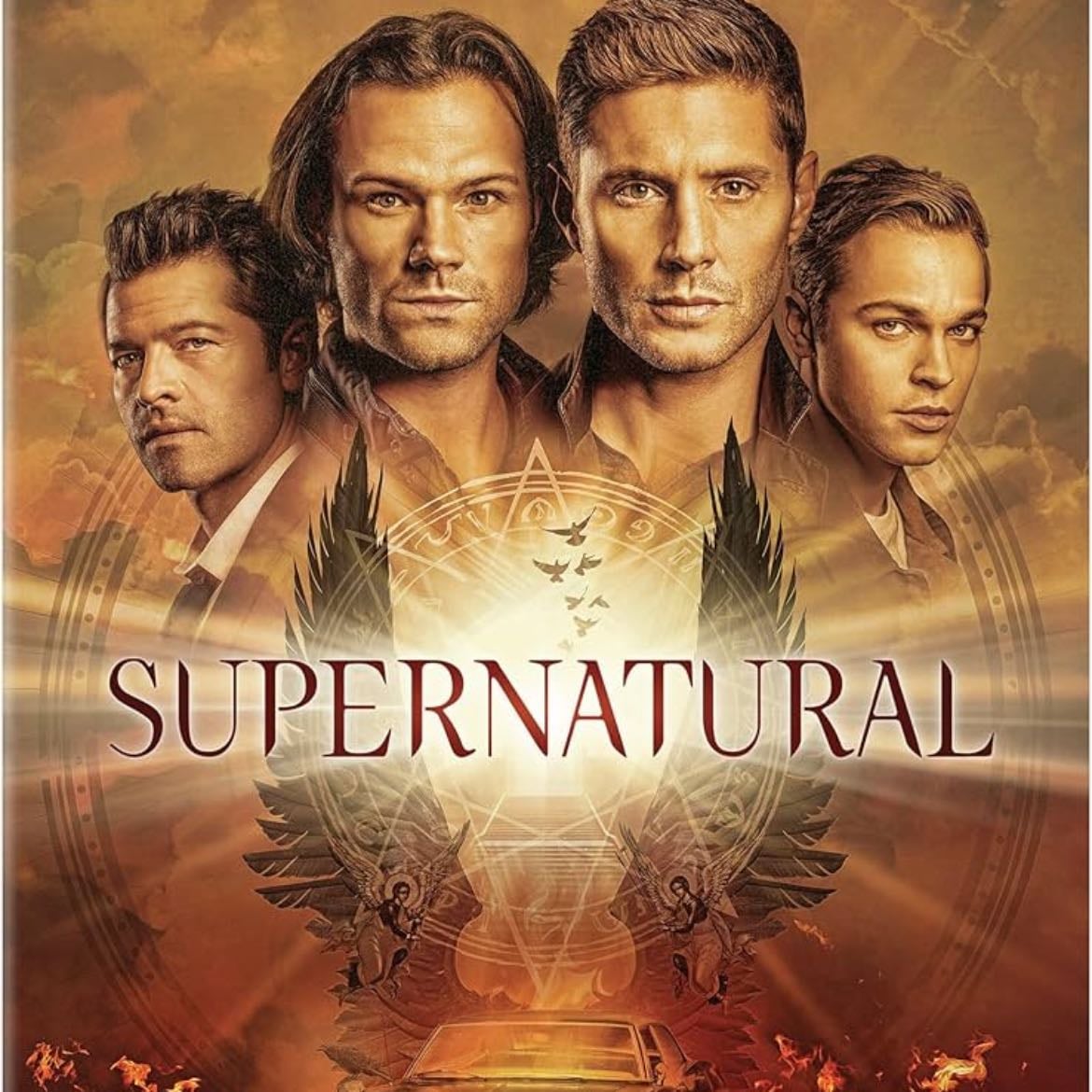 supernatural
