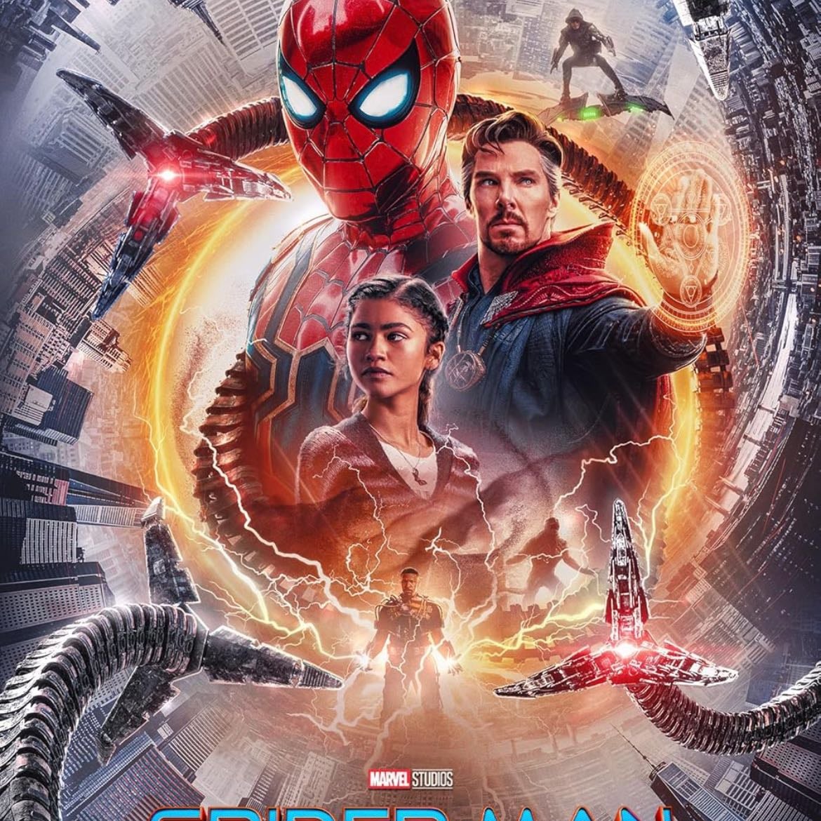 Spider-Man - 2002